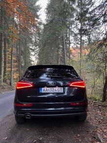 Audi Q5 2.0 TDI Quattro S-Line - 7