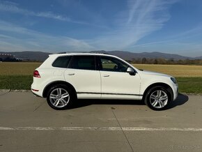 Touareg 3.0 tdi 150kw - 7