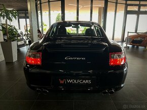 Porsche 911 / 997 3.6 V6 Carrera Coupe - 7