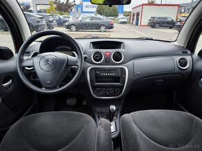 Citroen C3 1.4 AUTOMAT - 7