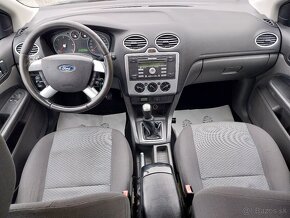 Ford Focus 1.6 TDCi Trend FE - 7