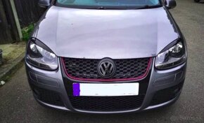 Mracitka VOLKSWAGEN GOLF MK5 EOS GOLF MK6 - 7