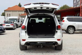 Jeep Grand Cherokee 6.4 V8 HEMI SRT A/T - 7