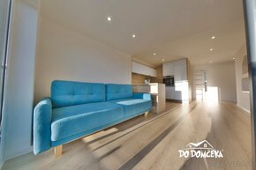 DO DOMČEKA | Slnečný apartmán s vlastným parkovaním, Podlavi - 7