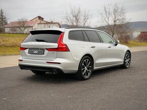 Volvo V60 D4 140kw -ODPOČET DPH - MOMENTUM-2019 - 7