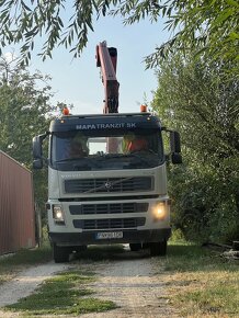 Volvo fm12 - 7