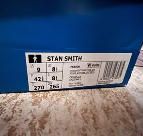 Adidas Stan Smidt - 7