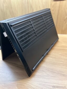 Herný notebook HP omen 15+ príslušenstvo - 7