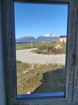 AKČNA CENA .Predám dom Vysoke Tatry, Malý Slavkov, Kežmarok - 7