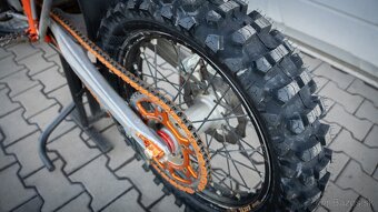 KTM 250 EXC ,Tpi , Six Days 2018 - 7