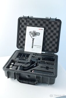 Gimbal Moza Aircross - 7