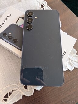 Samsung Galaxy a55 - 7