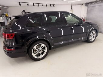 Audi Q7 3.0 TDI 272k quattro tiptronic 8-st. - 7