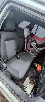 Predám Opel Zafira B 1.9tdci - 7