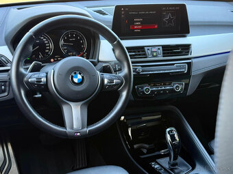 BMW X1 xDrive 20i - 7