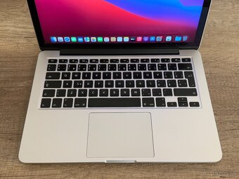  Apple MacBook Pro 13" 2015 256GB - 7