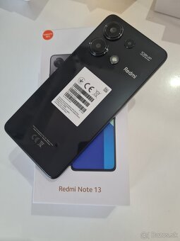 Redmi Note 13, 6/128GB - 7