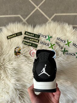 Jordan 4 - 7