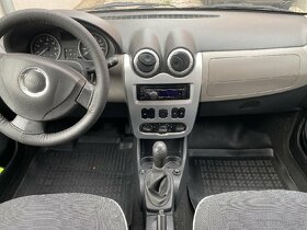 Predám Dacia Logan Combi MCV 1.6 + LPG - 7