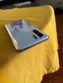 HUAWEI P30 Pro 128gb breathing crystal - 7