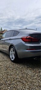 BMW 5GT - 7