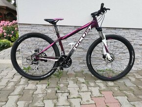 Horský bicykel FOCUS - WHISTLER 27,5" - 7