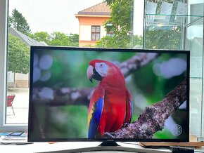 Samsung UE40F6400AK Smart 3D 102cm 200Hz panel - 7