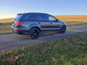 Audi Q7 4.2tdi - 7