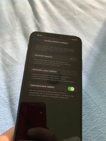 iPhone 11 pro max 64gb - 7