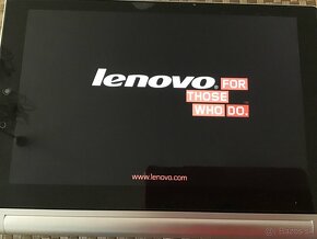 LENOVO Yoga 2 - 7