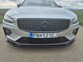 Volvo V60 Rdesign - 7