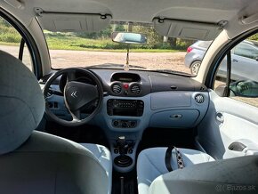 Citroen C3 - 7