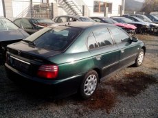 Honda Accord 6gen (cg, ck) 98-02 - 7