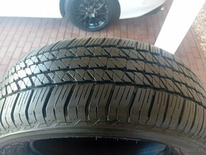 BRIDGESTONE Dueler 265 60 18 ´M+S/ DEMONT.Z NOVEHO VOZIDLA - 7