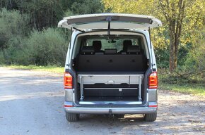 VW MULTIVAN T6  2.0TDI 110kw 4MOTION DSG HIGHLINE - 7