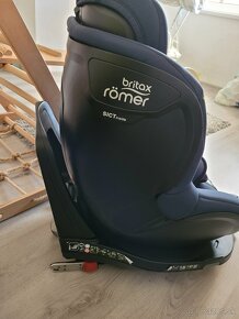 Britax Romer - 7