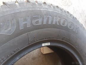 215/75 16C Hankook - 7