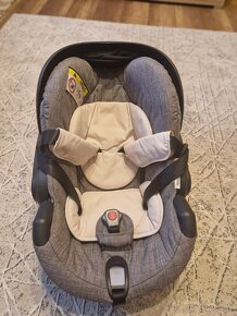 Stokke Trailz - 7