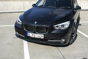 BMW 535d GT xDrive Automat AT8 220kw - 7