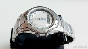 panske hodinky casio edifice - 1301 EFA - 125 - 7