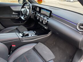 Mercedes-Benz A200d AMG line 4x4,Virtualny cockpit, Matrix L - 7