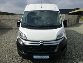 Citroën Jumper 2.0HDi 130PS L2H3 EXTRA TOP 1A - 7