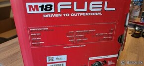 M18 FCSRH66 FUEL - 7