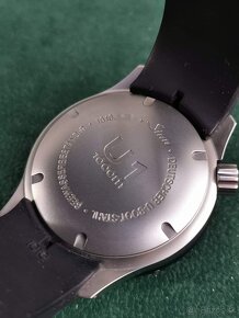 Sinn, model U1 SDR, originál německé hodinky, NOVÉ - 7