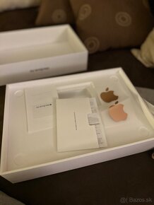 Macbook Air 13 M1 Rosegold - 7