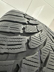 Pneumatiky 265/50R20 Nokian zimne - 7