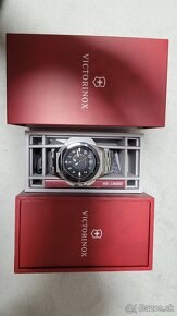 Victorinox Journey automatic 1884 - 7