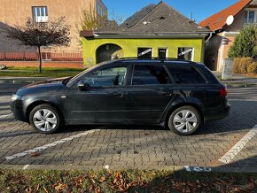 Seat Exeo 1.6, 75 kW, benzín, RV 2009, najazdené 131 807 km - 7