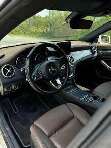 Mercedes-Benz CLA Shooting Brake 220 d A/T - 7