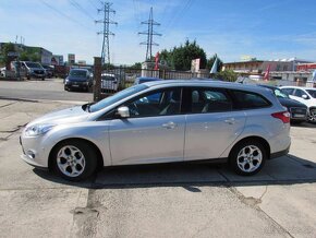 Ford Focus Kombi 2.0 85kw Automat - 7